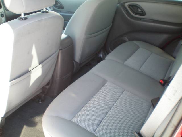 Ford Escape 2006 photo 5