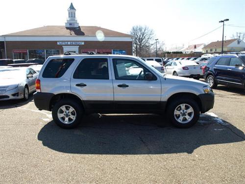 Ford Escape 2006 photo 3