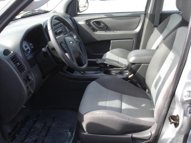 Ford Escape 2006 photo 4
