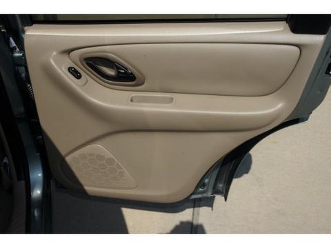 Ford Escape SLT 25 Other