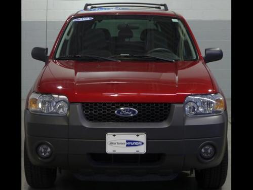 Ford Escape 2006 photo 2