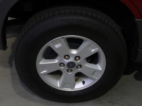 Ford Escape 2006 photo 5