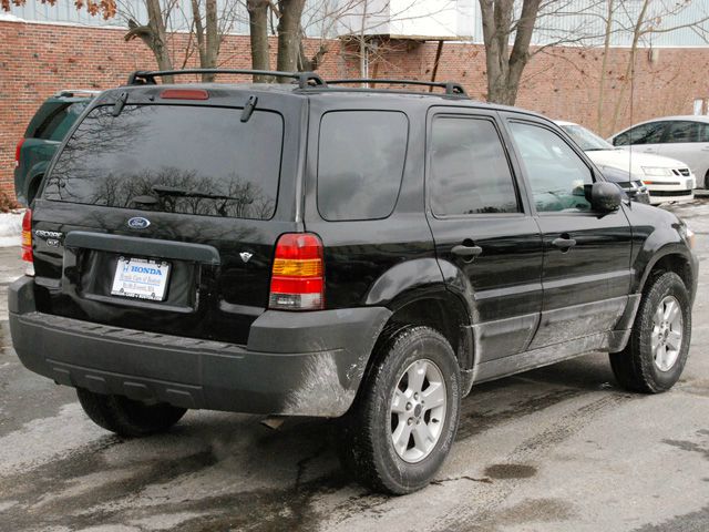 Ford Escape 2006 photo 3