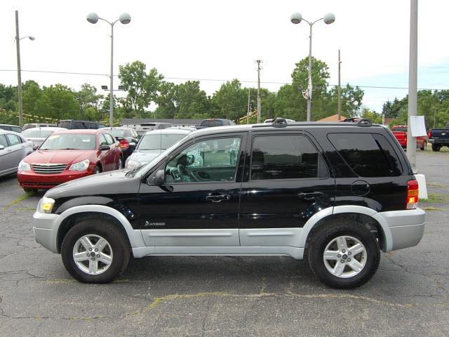 Ford Escape Unknown Sport Utility