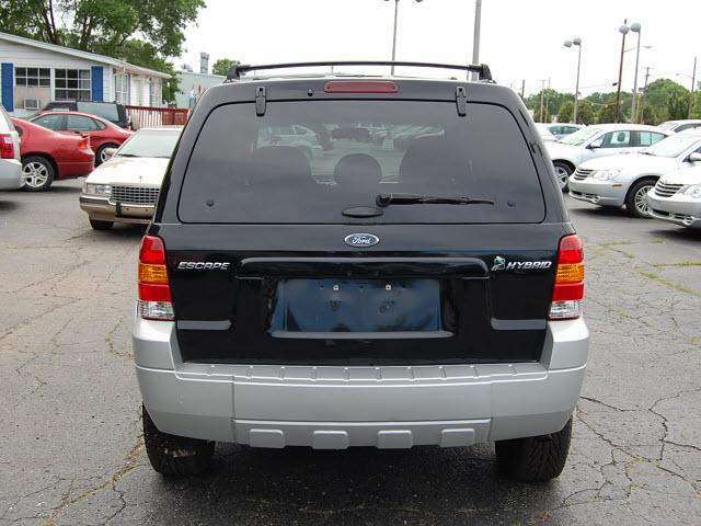 Ford Escape 2006 photo 5