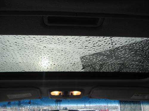 Ford Escape 2006 photo 1