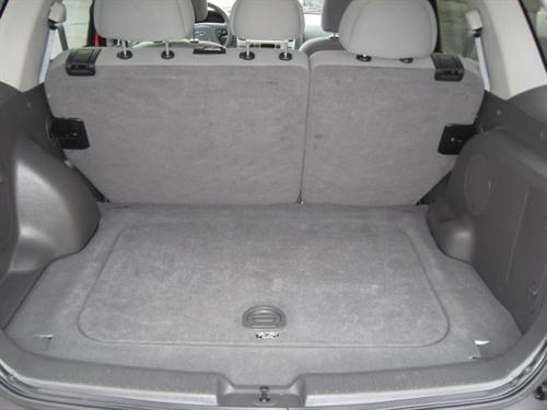 Ford Escape 2006 photo 3