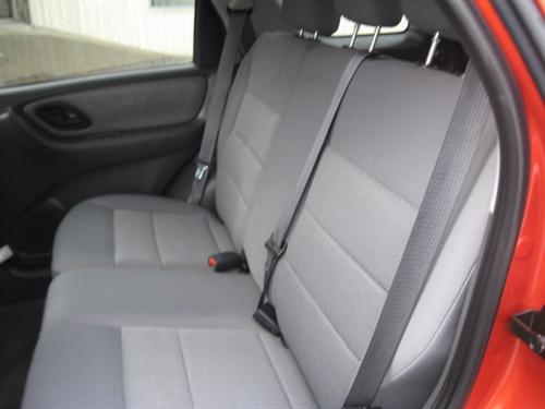 Ford Escape 2006 photo 5