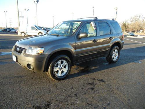 Ford Escape 2006 photo 3