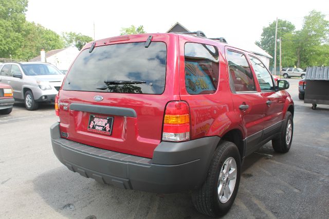 Ford Escape 2006 photo 7