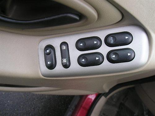 Ford Escape ESi Other