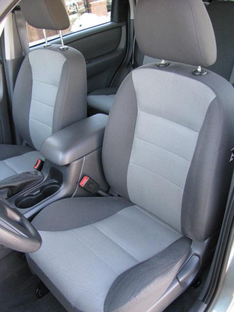 Ford Escape 2006 photo 3