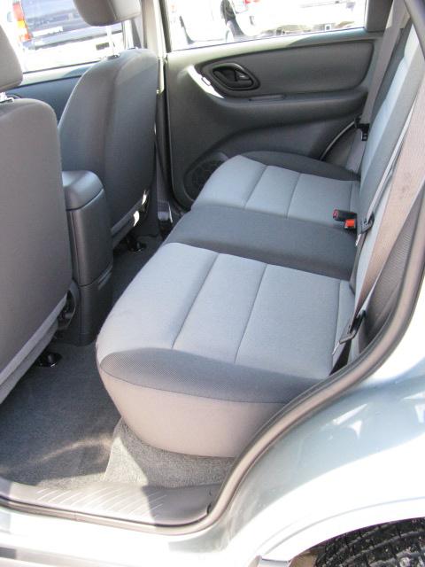 Ford Escape 2006 photo 4