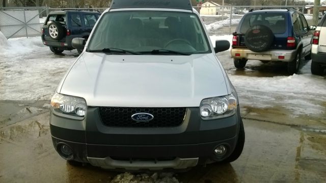 Ford Escape 2006 photo 1