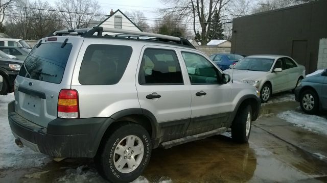 Ford Escape 2006 photo 3
