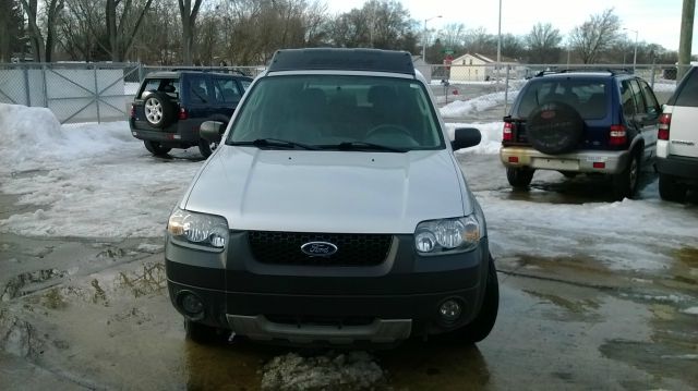 Ford Escape 2006 photo 4