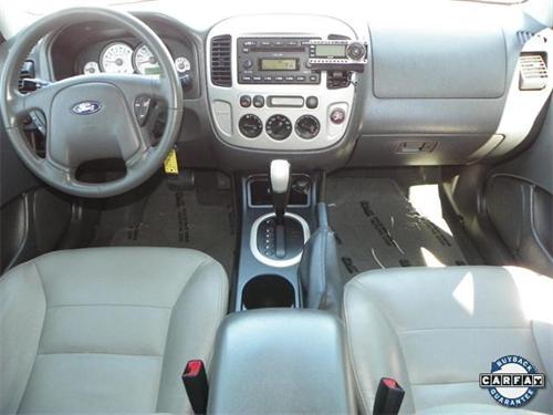 Ford Escape 2006 photo 3