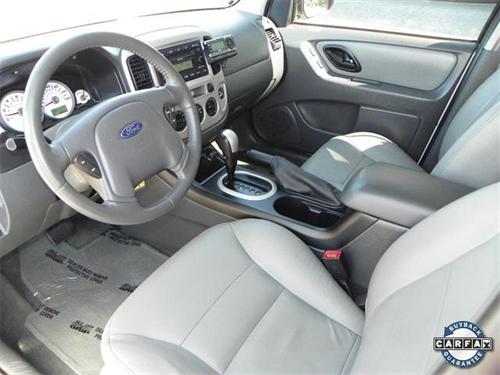 Ford Escape 2006 photo 4