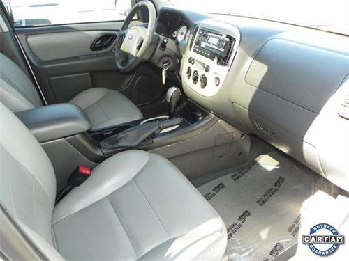 Ford Escape 2006 photo 5