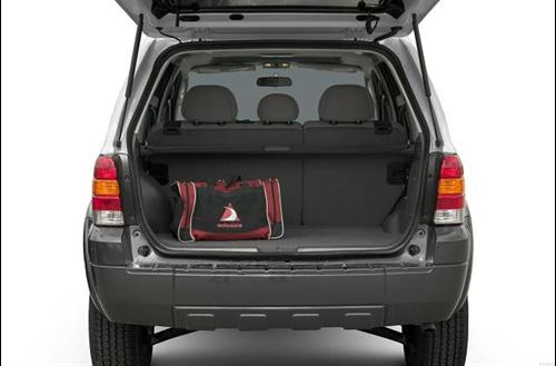 Ford Escape 2006 photo 1