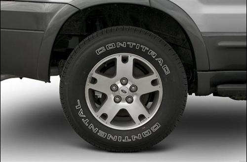 Ford Escape 2006 photo 2