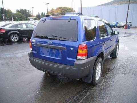 Ford Escape ESi Other