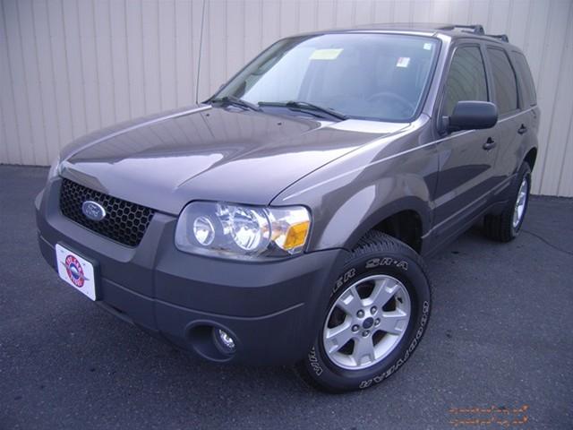Ford Escape Blackwood Sport Utility