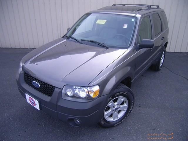 Ford Escape 2006 photo 1