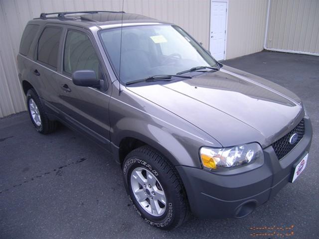 Ford Escape 2006 photo 4