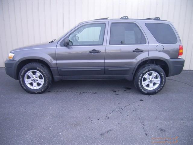 Ford Escape 2006 photo 5