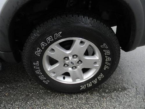 Ford Escape 2006 photo 3