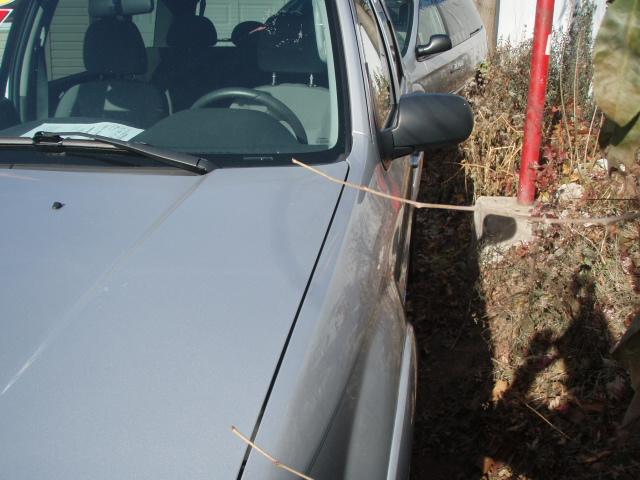 Ford Escape 2006 photo 2