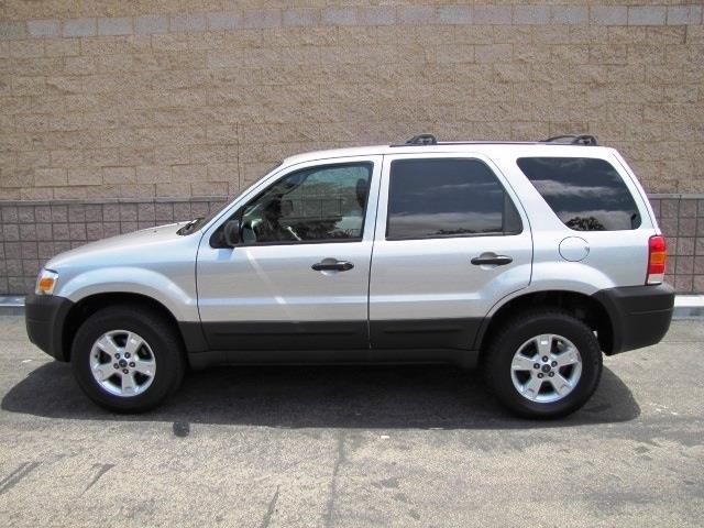 Ford Escape 2006 photo 4