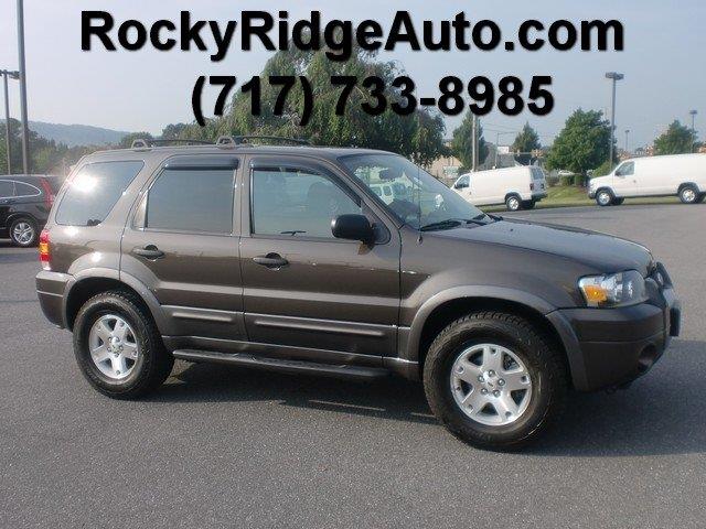 Ford Escape 1XL SUV