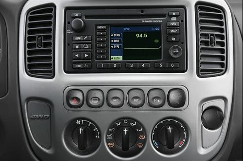 Ford Escape ESi Other