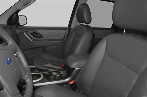 Ford Escape 2006 photo 2