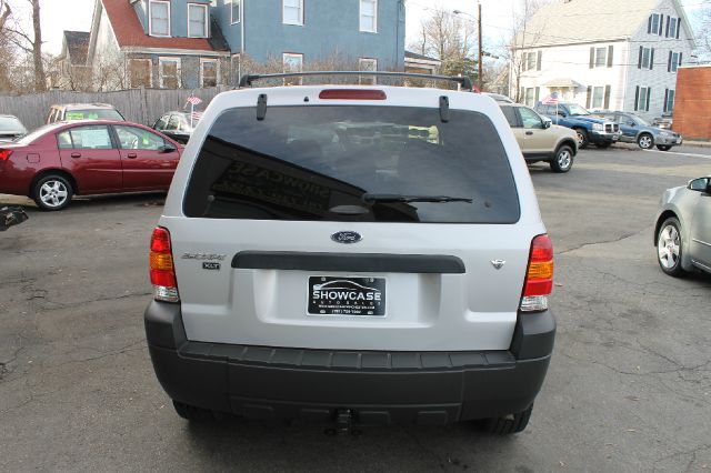 Ford Escape 2006 photo 3