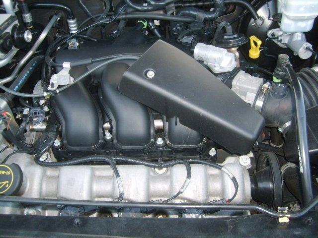 Ford Escape 2006 photo 3