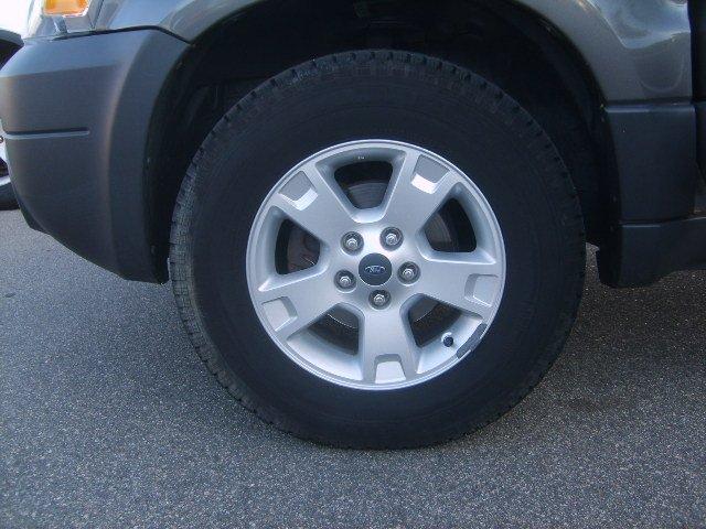 Ford Escape 2006 photo 4