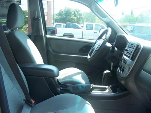 Ford Escape 2006 photo 4