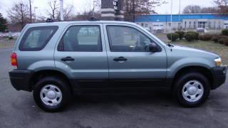 Ford Escape 2006 photo 1