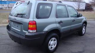 Ford Escape 2006 photo 2