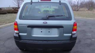 Ford Escape 2006 photo 3
