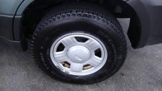 Ford Escape 2006 photo 4