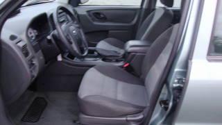 Ford Escape 2006 photo 5