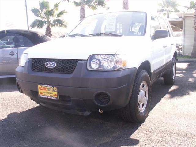 Ford Escape Blackwood Sport Utility