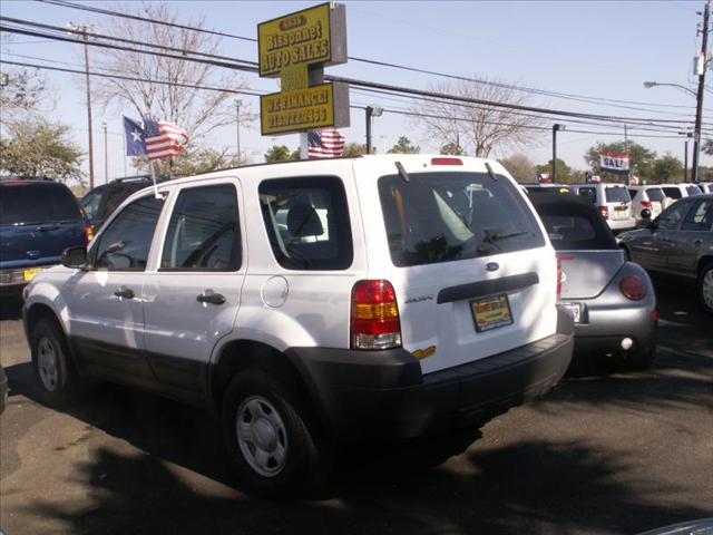Ford Escape 2006 photo 3
