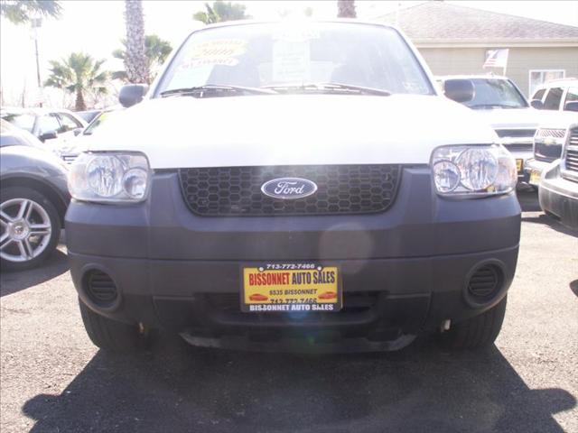 Ford Escape 2006 photo 4