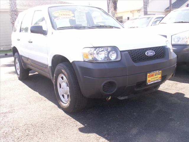 Ford Escape 2006 photo 5