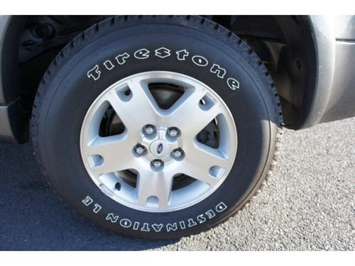 Ford Escape 2006 photo 4